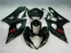 Affordable 2005-2006 Black Suzuki GSXR 1000 Motorcycle Replacement Fairings Affordable 2005-2006 Black Suzuki GSXR 1000 Motorcycle Replacement Fairings