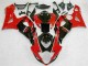 Affordable 2005-2006 Red Black Suzuki GSXR 1000 Motorcycle Fairings Affordable 2005-2006 Red Black Suzuki GSXR 1000 Motorcycle Fairings