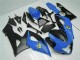 Affordable 2005-2006 Blue Black Suzuki GSXR 1000 Motorcycle Fairing Kit Affordable 2005-2006 Blue Black Suzuki GSXR 1000 Motorcycle Fairing Kit