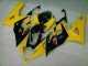 Affordable 2005-2006 Yellow Black Suzuki GSXR 1000 Motor Bike Fairings Affordable 2005-2006 Yellow Black Suzuki GSXR 1000 Motor Bike Fairings