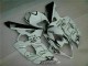 Affordable 2005-2006 White Suzuki GSXR 1000 Motorbike Fairing Kits Affordable 2005-2006 White Suzuki GSXR 1000 Motorbike Fairing Kits