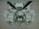 Affordable 2005-2006 White Suzuki GSXR 1000 Motorbike Fairing Kits Affordable 2005-2006 White Suzuki GSXR 1000 Motorbike Fairing Kits