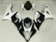 Affordable 2005-2006 White Black Suzuki GSXR 1000 Moto Fairings Affordable 2005-2006 White Black Suzuki GSXR 1000 Moto Fairings