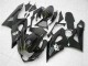 Affordable 2005-2006 Glossy Black Suzuki GSXR 1000 Motor Fairings Affordable 2005-2006 Glossy Black Suzuki GSXR 1000 Motor Fairings