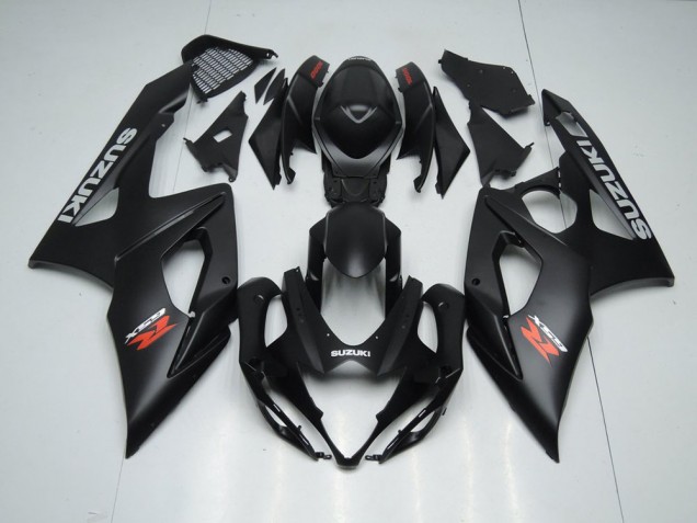 Affordable 2005-2006 Matte with Sticker Suzuki GSXR 1000 Replacement Motorcycle Fairings Affordable 2005-2006 Matte with Sticker Suzuki GSXR 1000 Replacement Motorcycle Fairings