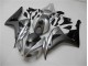 Affordable 2006-2007 Black Silver Grey Honda CBR1000RR Motorcycle Bodywork Affordable 2006-2007 Black Silver Grey Honda CBR1000RR Motorcycle Bodywork