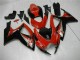 Affordable 2006-2007 Red Suzuki GSXR 600/750 Bike Fairing Kit Affordable 2006-2007 Red Suzuki GSXR 600/750 Bike Fairing Kit