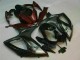 Affordable 2006-2007 Black Red Suzuki GSXR 600/750 Motorcycle Fairings Affordable 2006-2007 Black Red Suzuki GSXR 600/750 Motorcycle Fairings