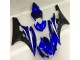 Affordable 2006-2007 Blue Black Yamaha YZF R6 Motorcycle Fairings Kits Affordable 2006-2007 Blue Black Yamaha YZF R6 Motorcycle Fairings Kits