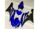 Affordable 2006-2007 Blue Black Yamaha YZF R6 Motorcycle Fairings Kits Affordable 2006-2007 Blue Black Yamaha YZF R6 Motorcycle Fairings Kits