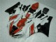 Affordable 2006-2007 Red White Yamaha YZF R6 Motorcycle Fairings & Plastics Affordable 2006-2007 Red White Yamaha YZF R6 Motorcycle Fairings & Plastics