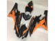 Affordable 2006-2007 Orange Black Yamaha YZF R6 Bike Fairings Affordable 2006-2007 Orange Black Yamaha YZF R6 Bike Fairings