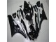 Affordable 2006-2007 Silver Black Yamaha YZF R6 Bike Fairing