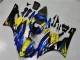 Affordable 2006-2007 Blue Shark Yamaha YZF R6 Motorcycle Fairings Kits Affordable 2006-2007 Blue Shark Yamaha YZF R6 Motorcycle Fairings Kits