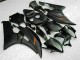 Affordable 2006-2007 Black Yamaha YZF R6 Motorcycle Fairing Affordable 2006-2007 Black Yamaha YZF R6 Motorcycle Fairing
