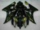 Affordable 2006-2007 Black Yamaha YZF R6 Bike Fairing Kit Affordable 2006-2007 Black Yamaha YZF R6 Bike Fairing Kit