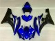 Affordable 2006-2007 Blue Yamaha YZF R6 Motorcylce Fairings Affordable 2006-2007 Blue Yamaha YZF R6 Motorcylce Fairings