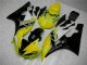 Affordable 2006-2007 Yellow Black Yamaha YZF R6 Motorcycle Fairing Kit Affordable 2006-2007 Yellow Black Yamaha YZF R6 Motorcycle Fairing Kit
