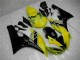 Affordable 2006-2007 Yellow Black Yamaha YZF R6 Motorcycle Fairing Kit Affordable 2006-2007 Yellow Black Yamaha YZF R6 Motorcycle Fairing Kit