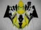 Affordable 2006-2007 Yellow Black Yamaha YZF R6 Motorcycle Fairing Kit Affordable 2006-2007 Yellow Black Yamaha YZF R6 Motorcycle Fairing Kit