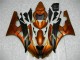Affordable 2006-2007 Orange Yamaha YZF R6 Motorbike Fairing Kits Affordable 2006-2007 Orange Yamaha YZF R6 Motorbike Fairing Kits