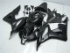 Affordable 2007-2008 Black Honda CBR600RR Bike Fairing Kit Affordable 2007-2008 Black Honda CBR600RR Bike Fairing Kit