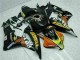 Affordable 2007-2008 Black Yellow Repsol 46 Honda CBR600RR Motorcycle Bodywork Affordable 2007-2008 Black Yellow Repsol 46 Honda CBR600RR Motorcycle Bodywork