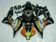 Affordable 2007-2008 Black Yellow Repsol 46 Honda CBR600RR Motorcycle Bodywork Affordable 2007-2008 Black Yellow Repsol 46 Honda CBR600RR Motorcycle Bodywork