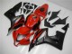 Affordable 2007-2008 Black Red Honda CBR600RR Motor Bike Fairings Affordable 2007-2008 Black Red Honda CBR600RR Motor Bike Fairings
