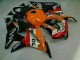 Affordable 2007-2008 Orange Black Repsol Honda CBR600RR Motorcycle Replacement Fairings Affordable 2007-2008 Orange Black Repsol Honda CBR600RR Motorcycle Replacement Fairings