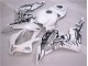 Affordable 2007-2008 Black White Honda CBR600RR Replacement Motorcycle Fairings Affordable 2007-2008 Black White Honda CBR600RR Replacement Motorcycle Fairings