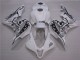 Affordable 2007-2008 Black White Honda CBR600RR Replacement Motorcycle Fairings Affordable 2007-2008 Black White Honda CBR600RR Replacement Motorcycle Fairings