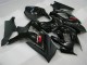 Affordable 2007-2008 Black Suzuki GSXR 1000 K7 Motorcycle Fairing Kits Affordable 2007-2008 Black Suzuki GSXR 1000 K7 Motorcycle Fairing Kits