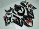 Affordable 2007-2008 Black Suzuki GSXR 1000 K7 Bike Fairing Affordable 2007-2008 Black Suzuki GSXR 1000 K7 Bike Fairing