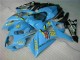 Affordable 2007-2008 Blue Suzuki GSXR 1000 K7 Motorbike Fairing Affordable 2007-2008 Blue Suzuki GSXR 1000 K7 Motorbike Fairing