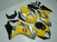 Affordable 2007-2008 Yellow Suzuki GSXR 1000 K7 Bike Fairing Kit Affordable 2007-2008 Yellow Suzuki GSXR 1000 K7 Bike Fairing Kit