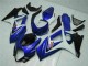 Affordable 2007-2008 Blue Suzuki GSXR 1000 K7 Motorcycle Fairings Kits Affordable 2007-2008 Blue Suzuki GSXR 1000 K7 Motorcycle Fairings Kits