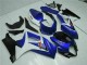 Affordable 2007-2008 Blue Suzuki GSXR 1000 K7 Motorcycle Fairings Kits Affordable 2007-2008 Blue Suzuki GSXR 1000 K7 Motorcycle Fairings Kits