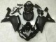 Affordable 2007-2008 Black Yamaha YZF R1 Motorcycle Bodywork Affordable 2007-2008 Black Yamaha YZF R1 Motorcycle Bodywork