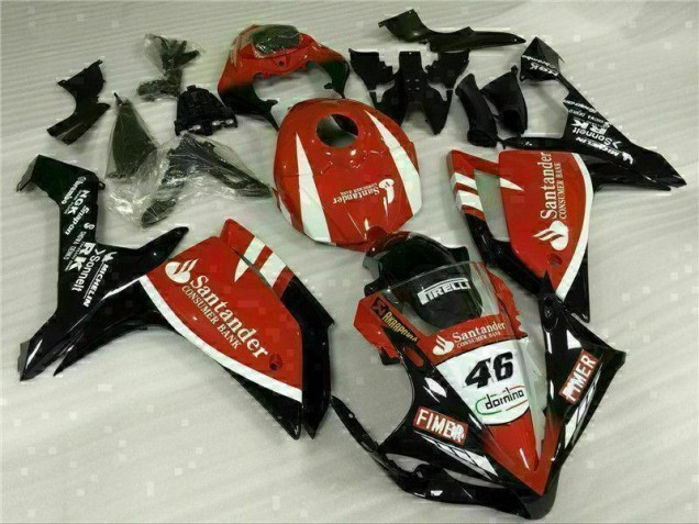 Affordable 2007-2008 Red Yamaha YZF R1 Motorcycle Fairings Kit Affordable 2007-2008 Red Yamaha YZF R1 Motorcycle Fairings Kit