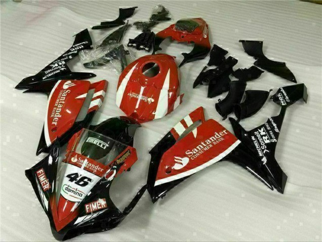 Affordable 2007-2008 Red Yamaha YZF R1 Motorcycle Fairings Kit Affordable 2007-2008 Red Yamaha YZF R1 Motorcycle Fairings Kit