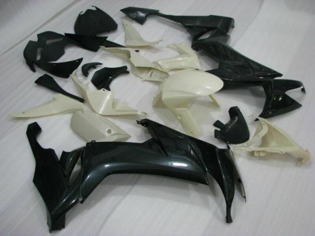 Affordable 2008-2010 Unpainted Kawasaki ZX10R Bike Fairing Affordable 2008-2010 Unpainted Kawasaki ZX10R Bike Fairing