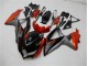 Affordable 2008-2010 Black Orange Grey Suzuki GSXR 600/750 Motorbike Fairing Kits Affordable 2008-2010 Black Orange Grey Suzuki GSXR 600/750 Motorbike Fairing Kits