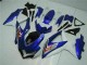 Affordable 2008-2010 Blue White Suzuki GSXR 600/750 Motorcycle Fairings Affordable 2008-2010 Blue White Suzuki GSXR 600/750 Motorcycle Fairings