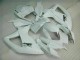 Affordable 2008-2010 White Suzuki GSXR 600/750 Bike Fairing Kit Affordable 2008-2010 White Suzuki GSXR 600/750 Bike Fairing Kit