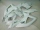 Affordable 2008-2010 White Suzuki GSXR 600/750 Bike Fairing Kit Affordable 2008-2010 White Suzuki GSXR 600/750 Bike Fairing Kit