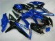 Affordable 2008-2010 Blue Black Suzuki GSXR 600/750 Motorbike Fairing Affordable 2008-2010 Blue Black Suzuki GSXR 600/750 Motorbike Fairing