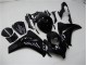 Affordable 2008-2011 Glossy Black Honda CBR1000RR Motor Fairings Affordable 2008-2011 Glossy Black Honda CBR1000RR Motor Fairings