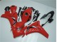 Affordable 2008-2011 Red Honda CBR1000RR Motorcycle Fairings