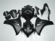 Affordable 2008-2011 Matte Black Honda CBR1000RR Motorcycle Fairing Affordable 2008-2011 Matte Black Honda CBR1000RR Motorcycle Fairing